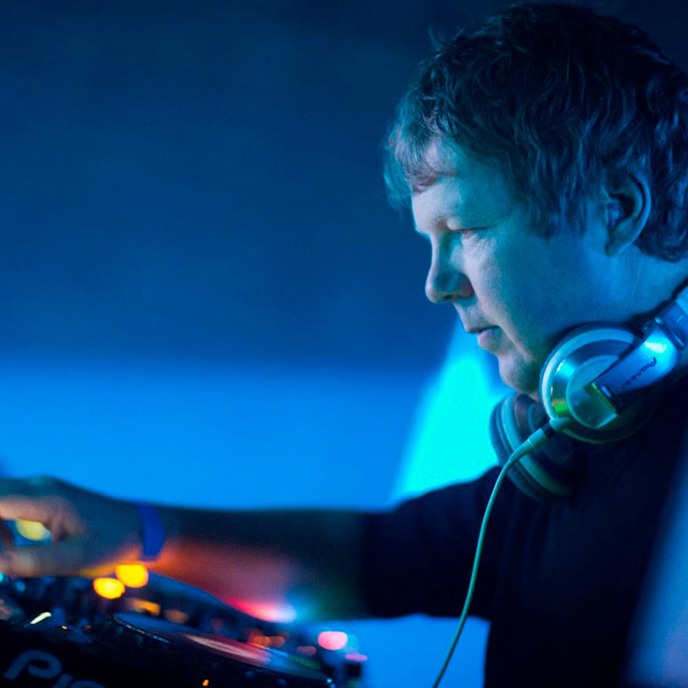 John Digweed