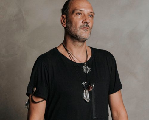 ÁNGEL SÁNCHEZ